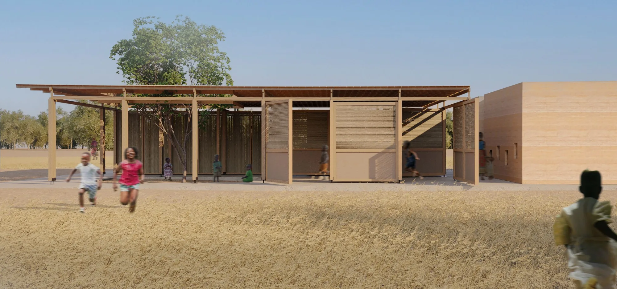 Children's House