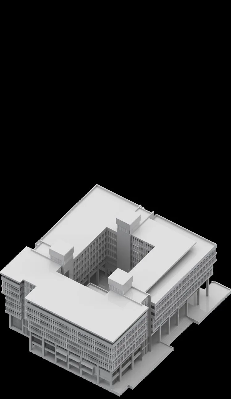 Ground floor plan