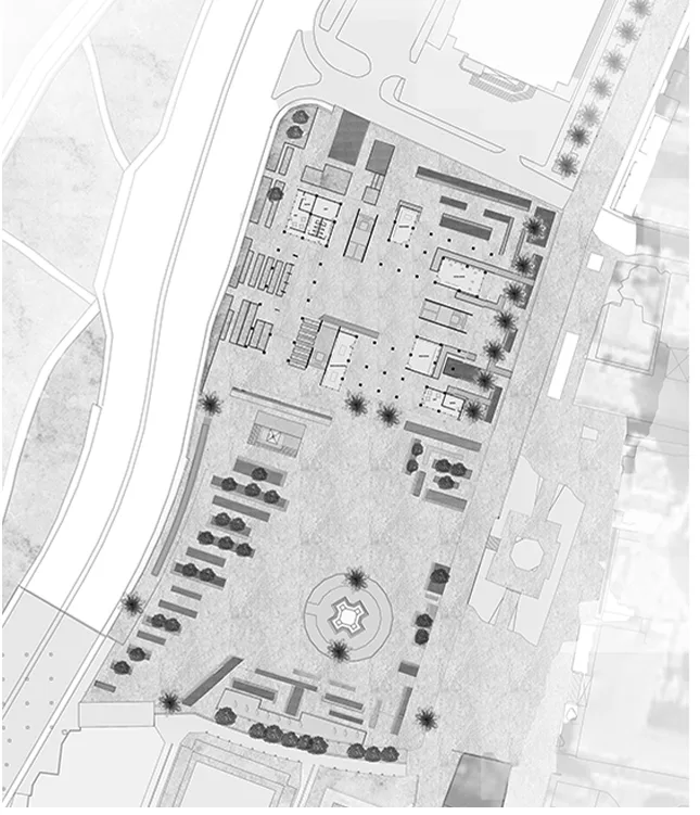 Section diagram